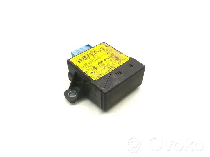 Citroen Jumper Modulo di controllo della cremagliera dello sterzo 1357349080