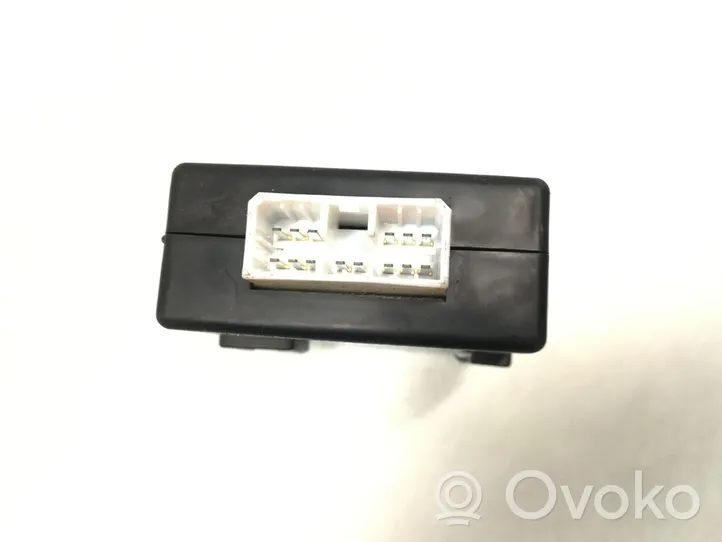 Opel Antara Modulo di controllo della cremagliera dello sterzo 95916578