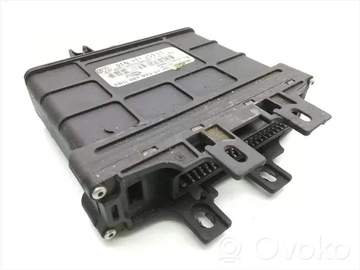 Volkswagen Golf Cross Gearbox control unit/module 01M927733LT