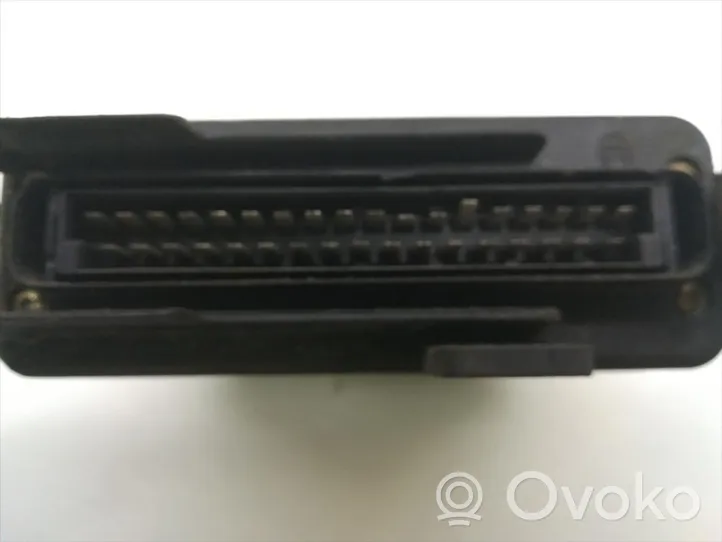 Audi 80 90 S2 B4 Sterownik / Moduł ECU 443906264F