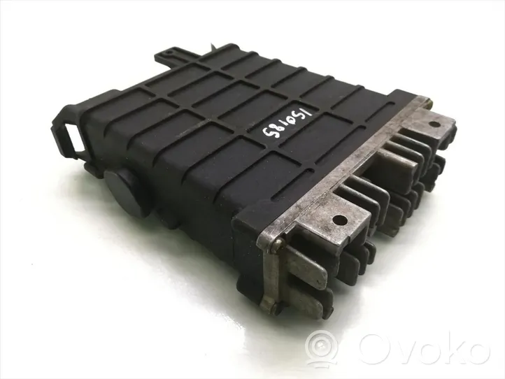 Audi 80 90 S2 B4 Sterownik / Moduł ECU 443906264F