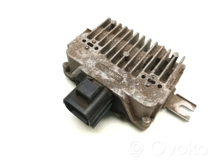 Ford Mondeo MK IV Centralina/modulo pompa dell’impianto di iniezione 6G9N-9D372-AC