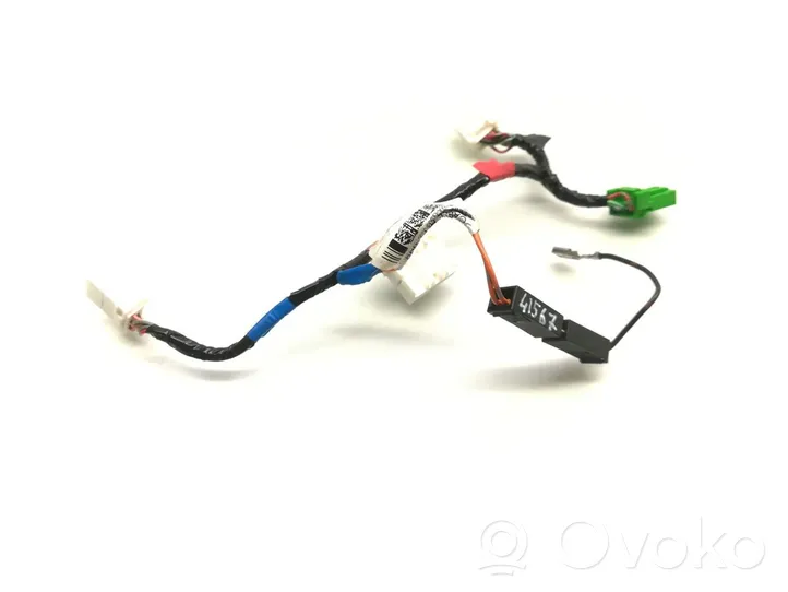 Honda CR-V Citi elektroinstalācijas vadi 77901-SWA-G300
