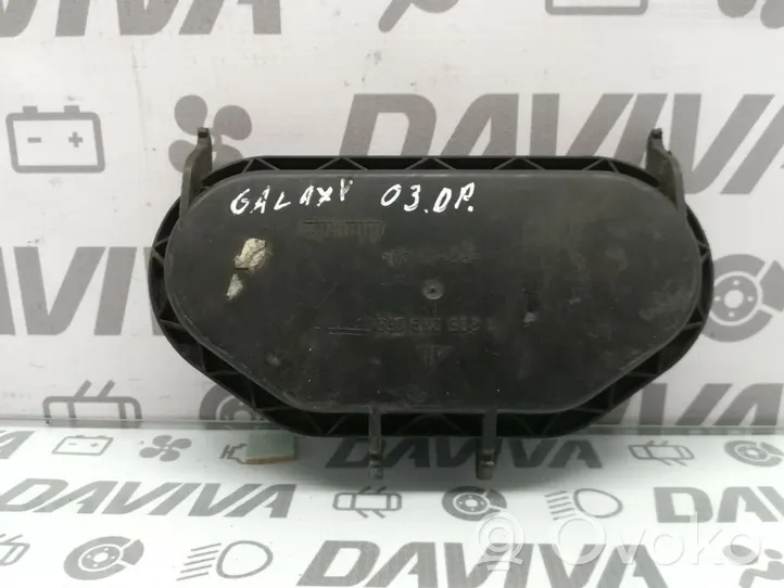 Ford Galaxy Osłona żarówki lampy przedniej 1305239169