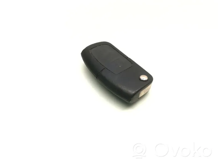 Ford Galaxy Klucz / Karta zapłonu 3MST-15K601-AD