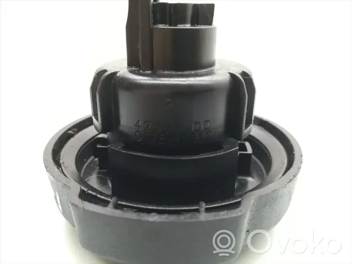 Citroen C5 Tappo del serbatoio del carburante 0178P0512