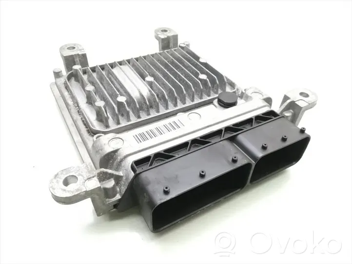 Infiniti Q50 Calculateur moteur ECU A6519001402