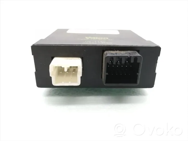 Honda Civic X Boîtier module alarme 73622812