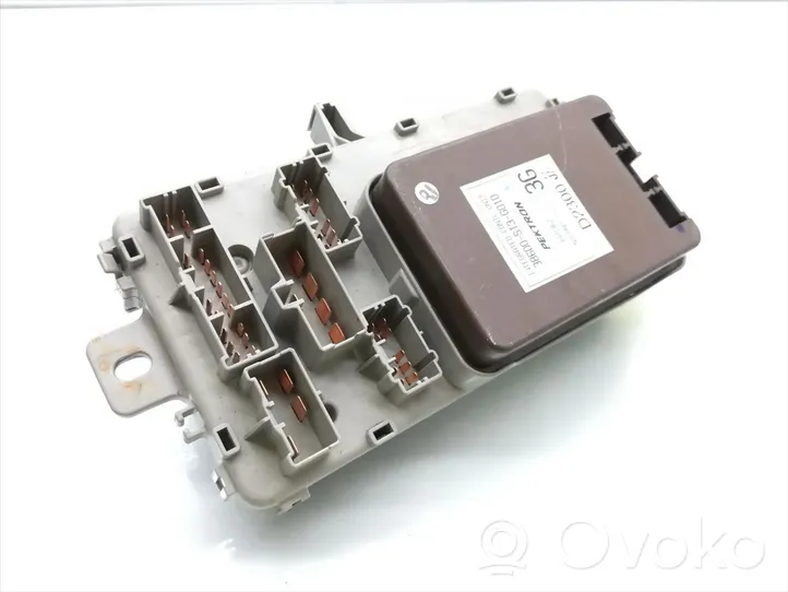 Honda Civic X Fuse module 3820A-ST3-G400