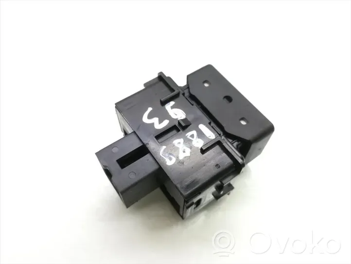 Renault Koleos I Panel lighting control switch --