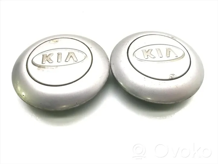 KIA Sorento Radnabendeckel Felgendeckel original 52960-3E200