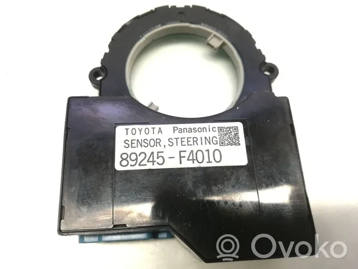 Toyota C-HR Sensore angolo sterzo 89245-F4010