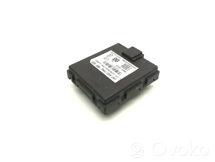 Hyundai i10 Module de pression des pneus 95800-B9100