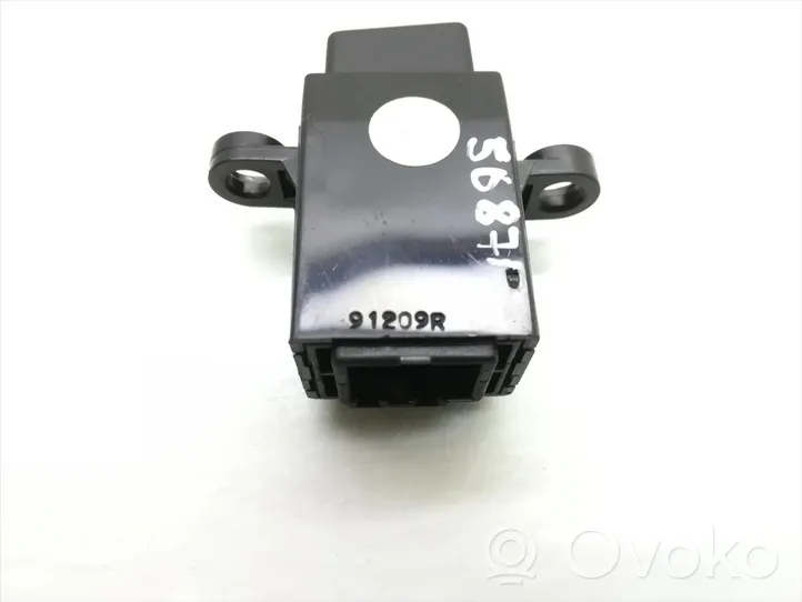 Hyundai i30 Other switches/knobs/shifts 91209R