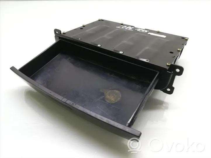 Hyundai Trajet Dashboard storage box/compartment --