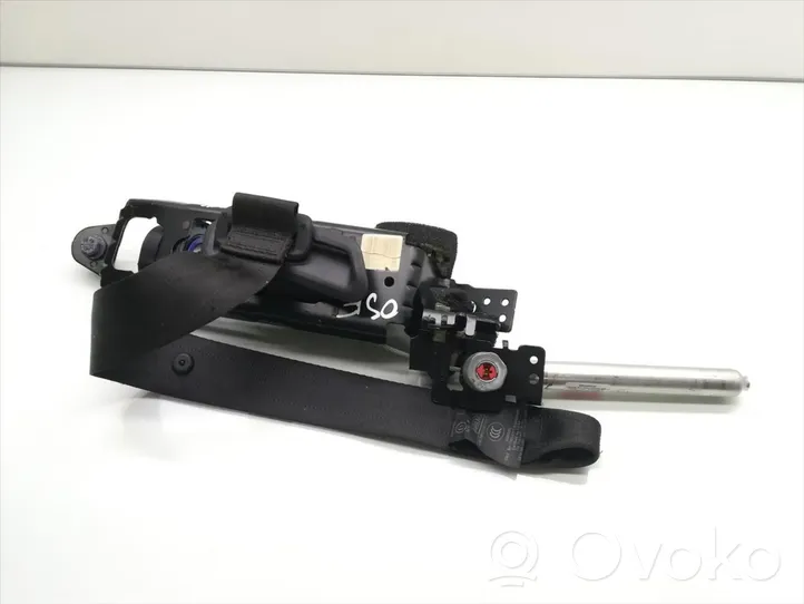 Volvo C30 Ceinture de sécurité avant 6061062R0D