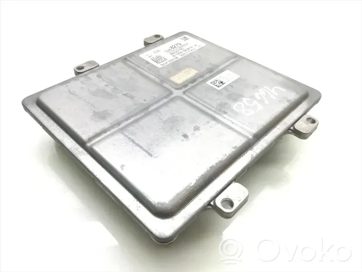 Opel Mokka Calculateur moteur ECU 55488279