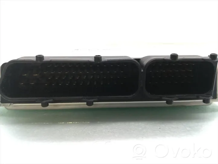 Audi A4 S4 B5 8D Centralina/modulo del motore 8D0907558B