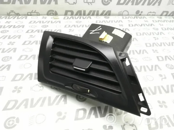 Renault Megane II Dashboard side air vent grill/cover trim 1277