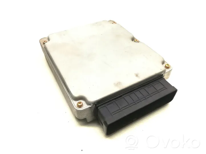 Jaguar X-Type Calculateur moteur ECU 1X43-10K975-AU