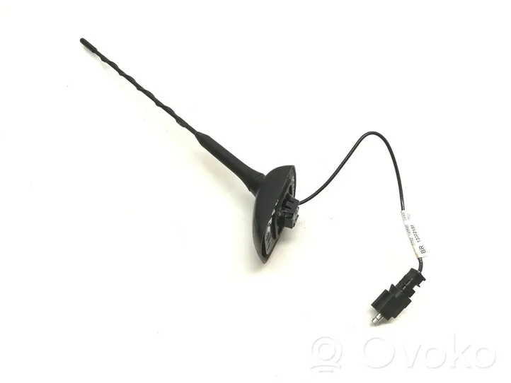 Opel Meriva B Antena radiowa 13322155