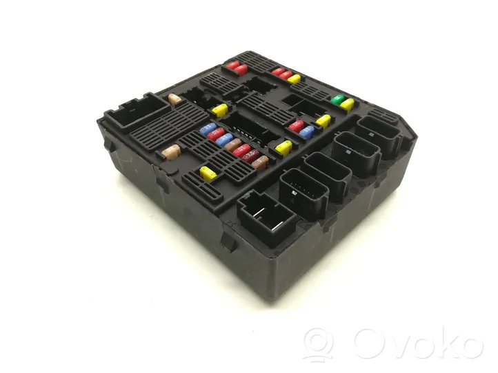 Renault Scenic RX Fuse box set 284B6234R