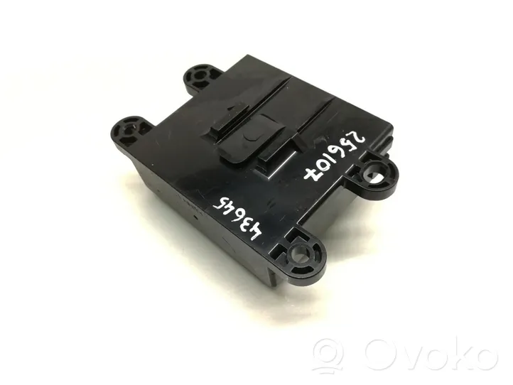 Mitsubishi ASX Centralina/modulo keyless go 8637A528