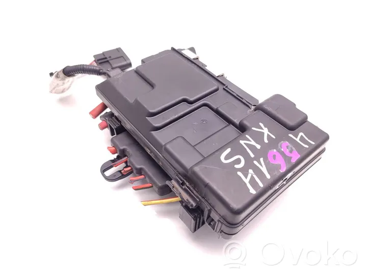 Volvo S60 Fuse module D-31433040