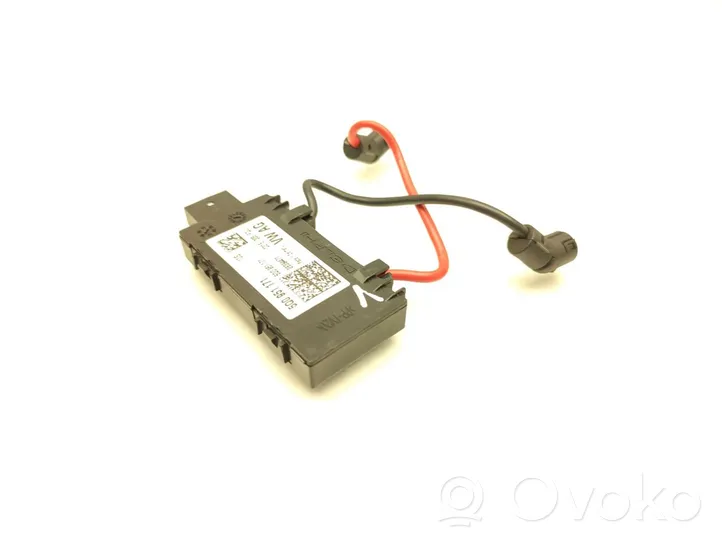 Skoda Octavia Mk3 (5E) Sensore ad ultrasuoni 5Q0951171
