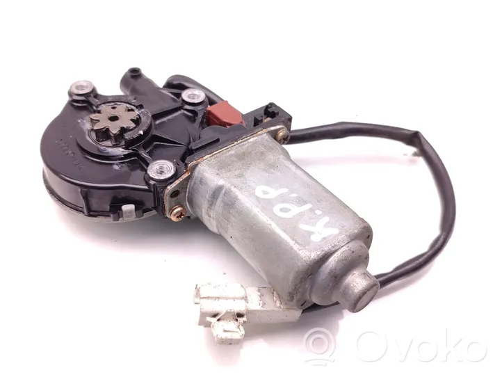 Toyota Previa (XR30, XR40) II Moteur de lève-vitre de porte avant 85720-44010