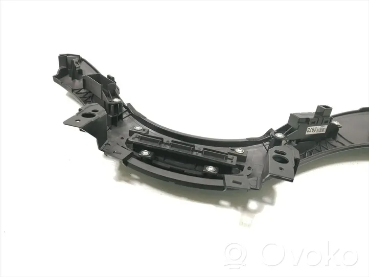 Chevrolet Uplander Rivestimento del vano portaoggetti del cruscotto 96987527