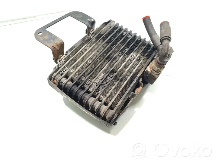 Mazda RX8 Radiatore intercooler 024000-3533