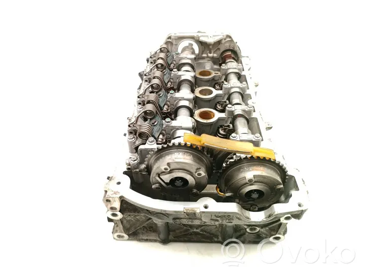 Opel Grandland X Testata motore 9822246110