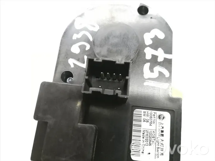 MG 6 Light switch 10050764
