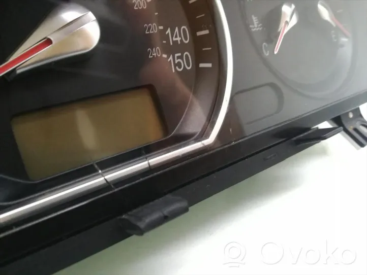 Hyundai Sonata Compteur de vitesse tableau de bord 94001-3K879