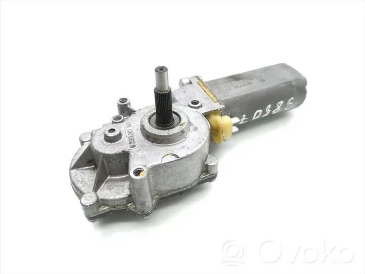 Volvo C70 Sunroof motor/actuator 1397220275