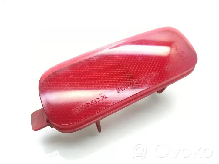 Honda CR-V Światło przeciwmgielne tylne 237725-00