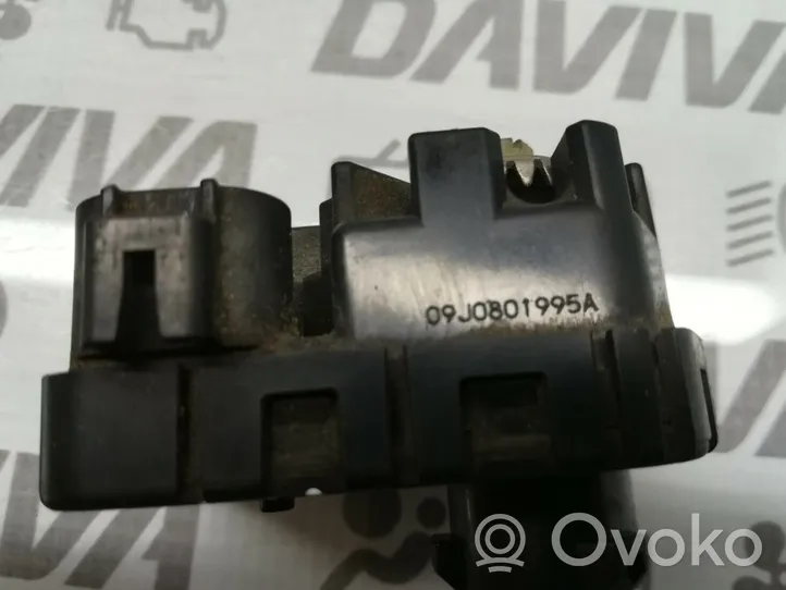 Mazda 6 Moteur de réglage du niveau des phares 09J0801995A