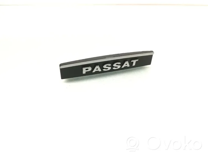 Volkswagen PASSAT B6 Logos, emblème, badge d’aile 3C2857182