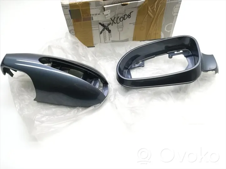 Mercedes-Benz SL AMG R230 Front door wing mirror part A23081009645946