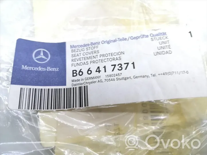 Mercedes-Benz G W461 463 Muu sisätilojen osa B66417371