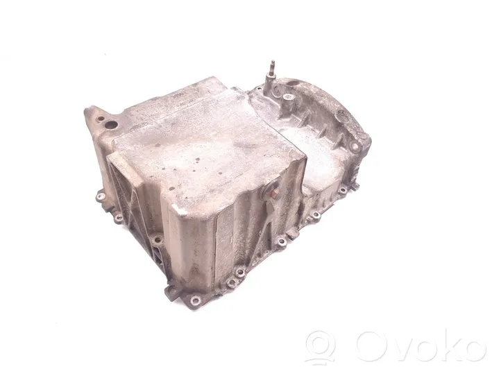 Ford Ecosport Oil sump CM5G-6675-FC