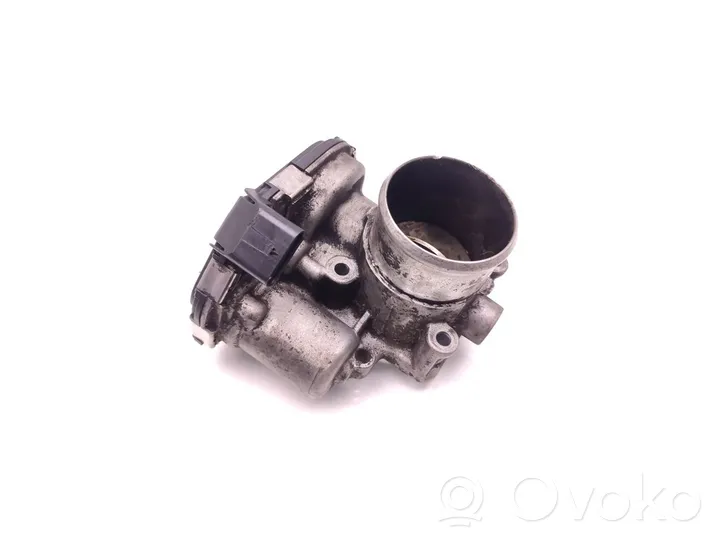 Hyundai i40 Valvola corpo farfallato elettrica 35100-2A600