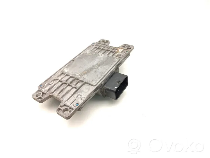 Ford Focus Gearbox control unit/module EMU10-020N