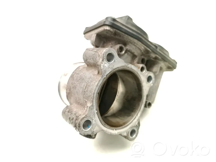 Ford Transit Electric throttle body valve GK2Q-9F991-AA