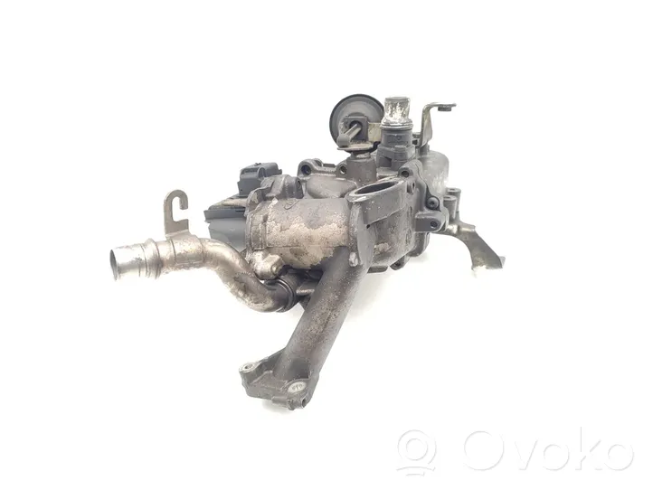 Ford Mondeo MK V EGR vārsts FM5Q-9D475-AA02