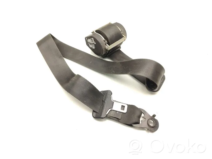 Opel Vivaro Ceinture de sécurité avant 696522B