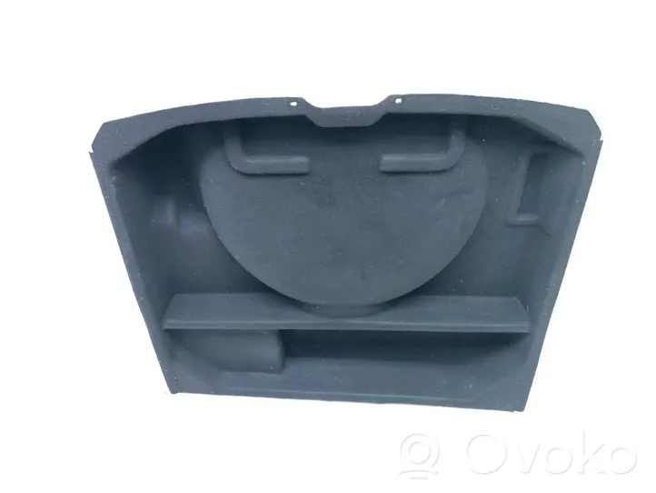 Volvo XC60 Trunk/boot mat liner 31389422