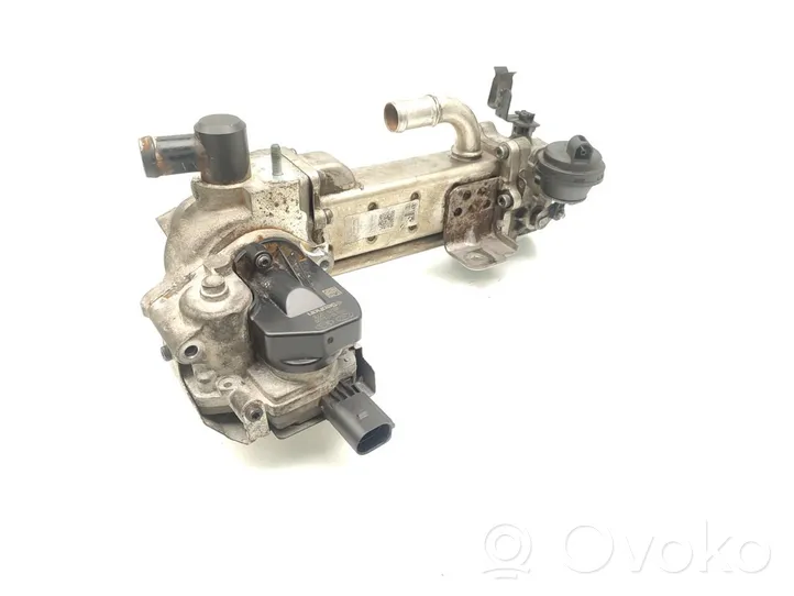 Hyundai i40 Soupape vanne EGR 28420-2A600