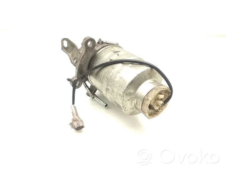 Toyota Auris 150 Filtro carburante 026402063